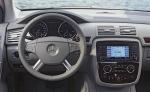 Mercedes-Benz R-Class 2006 года